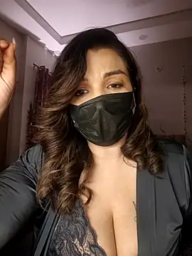 Archi-07 online show from December 2, 2025, 8:48 pm