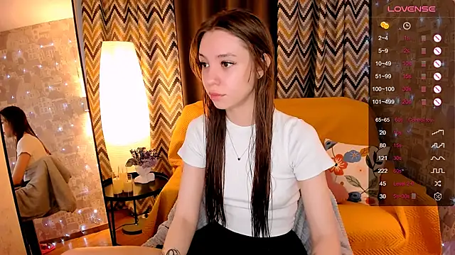 MilliBrown  online show from March 22, 2026, 9:45 am