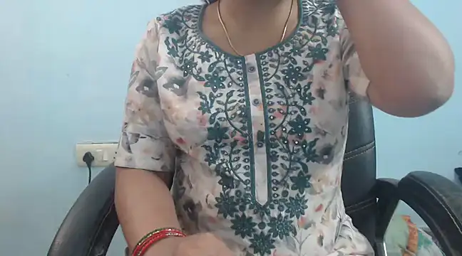 Snapshot of Jannat_ji chatting on March 23, 2025, 7:09 am Jannat ji online show from March 23, 2025, 7:09 am