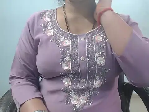 Snapshot of Jannat_ji chatting on February 12, 2026, 7:03 am Jannat ji online show from February 12, 2026, 7:03 am