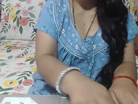 Snapshot of Jannat_ji chatting on March 17, 2026, 11:35 am Jannat ji online show from March 17, 2026, 11:35 am