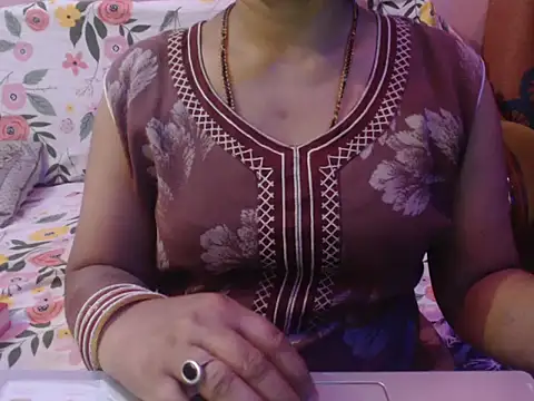 Snapshot of Jannat_ji chatting on March 25, 2026, 6:08 am Jannat ji online show from March 25, 2026, 6:08 am