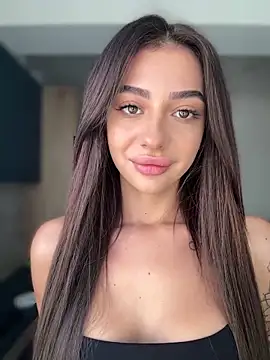 LaraVegas  online show from September 23, 2025, 5:32 am