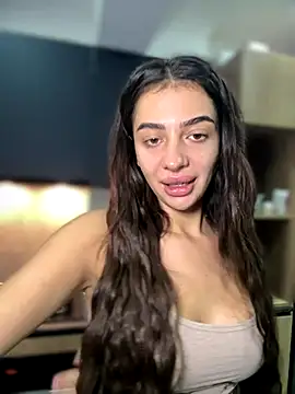 LaraVegas  online show from October 3, 2025, 5:37 am