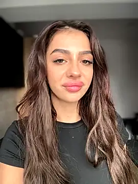 LaraVegas  online show from October 18, 2025, 6:16 am