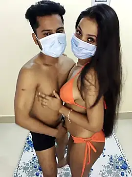 pimange34 online show from March 21, 2025, 1:45 am