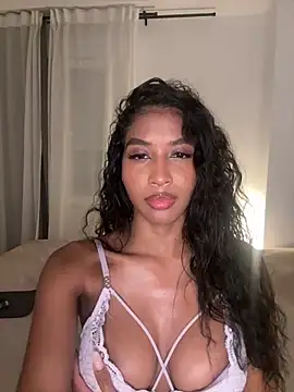 IamCrystal2 online show from February 28, 2026, 12:44 am