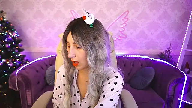 Roxy Rayy online show from December 24, 2024, 4:40 pm