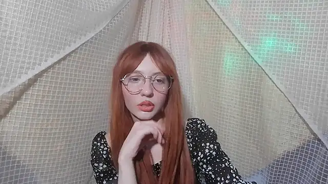 IsabellaBlacky online show from March 16, 2026, 7:56 am