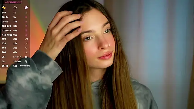 EvaLung777 online show from December 7, 2024, 9:28 am