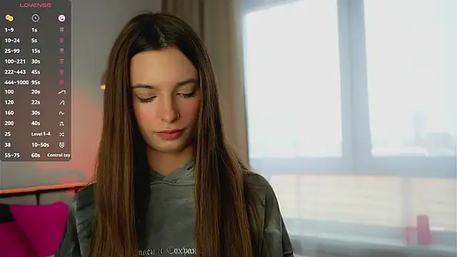 EvaLung777 online show from December 14, 2024, 10:13 am