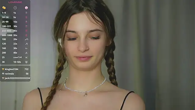 EvaLung777 online show from January 18, 2025, 1:29 pm