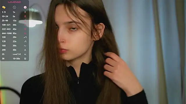 EvaLung777 online show from January 29, 2025, 9:23 am