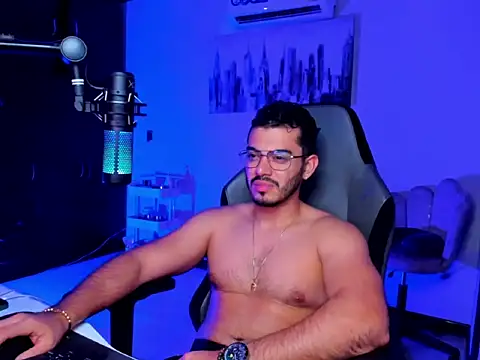 BrunoD31 online show from March 7, 2026, 5:59 am