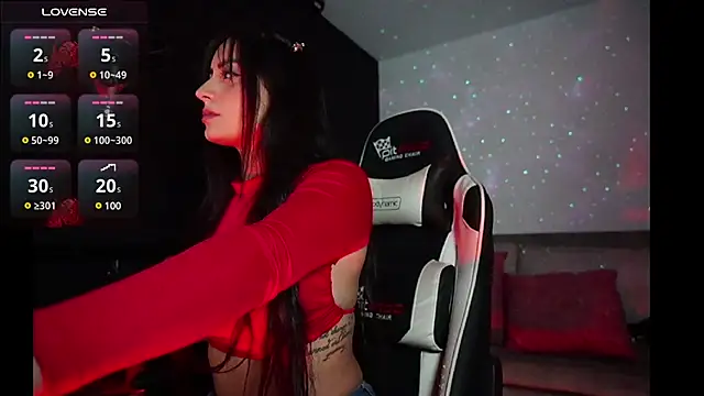 missycanoo online show from December 18, 2024, 3:47 am