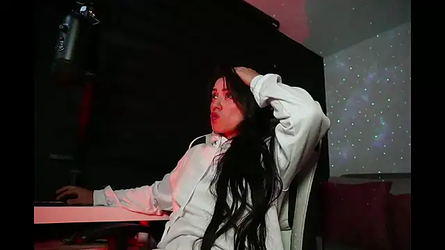 missycanoo online show from December 21, 2024, 4:41 am