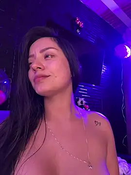 missycanoo online show from March 9, 2025, 7:45 am