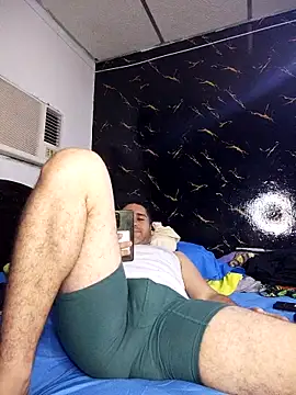 CRISTHIAN GREY01 online show from March 10, 2026, 3:00 am