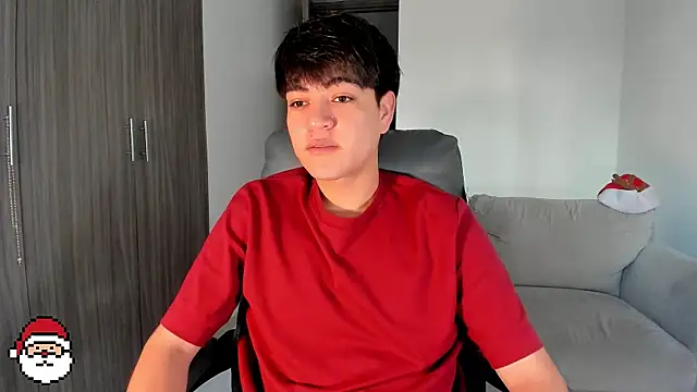 JaycoThomas online show from December 22, 2025, 9:45 pm