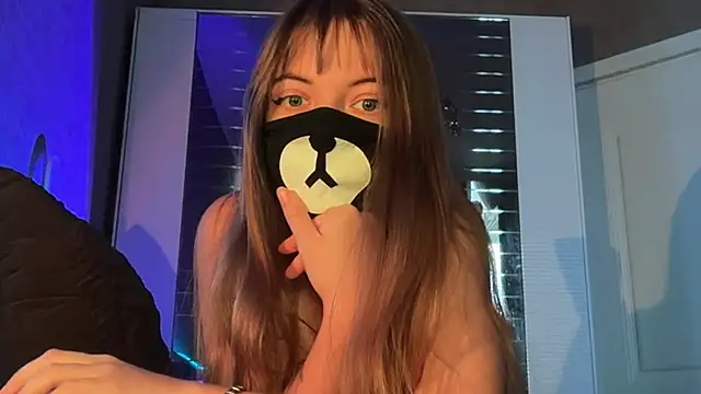 Your Little Bear online show from July 27, 2026, 3:57 am