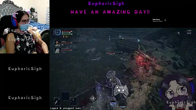 Snapshot of EuphoricSigh chatting on March 31, 2026, 2:02 am EuphoricSigh online show from March 31, 2026, 2:02 am