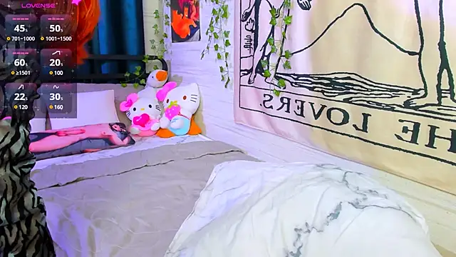 Snapshot of dani_murrr chatting on December 7, 2024, 8:38 pm dani murrr online show from December 7, 2024, 8:38 pm