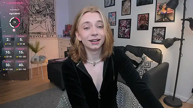 dani murrr online show from January 18, 2026, 8:34 pm