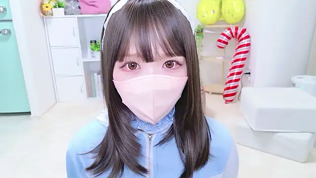 328 mitsuha online show from February 16, 2026, 12:45 pm