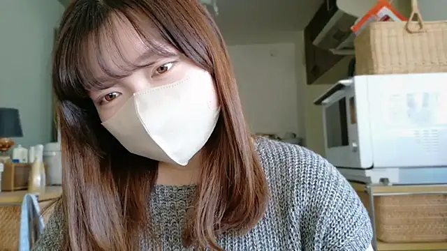 Snapshot of _Yui_ chatting on September 26, 2025, 3:21 am Yui online show from September 26, 2025, 3:21 am