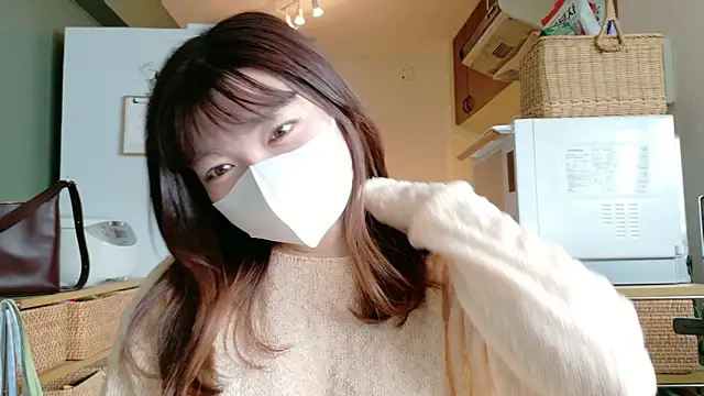 Snapshot of _Yui_ chatting on November 12, 2025, 3:18 am Yui online show from November 12, 2025, 3:18 am