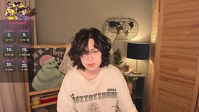 fiamoory online show from January 7, 2025, 7:31 am