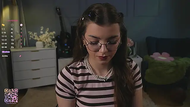 FlairEdgin online show from October 13, 2025, 7:14 pm