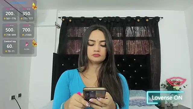 anany   online show from March 25, 2026, 12:55 pm