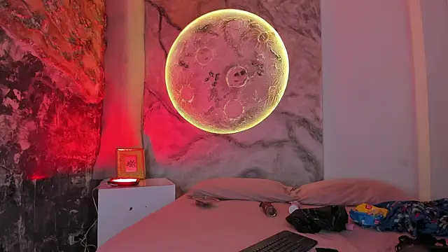 Snapshot of JulietaKane chatting on February 7, 2026, 5:00 am JulietaKane online show from February 7, 2026, 5:00 am