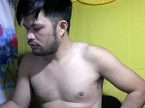 HairyHottestpinoyHandsome online show from May 29, 2026, 8:01 am