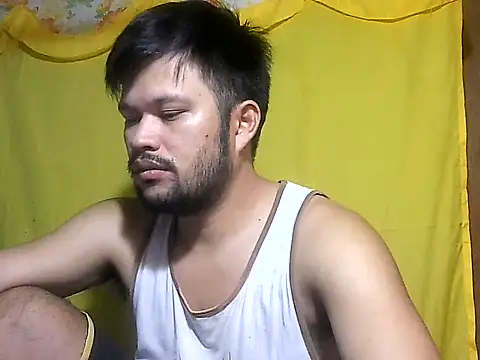 HairyHottestpinoyHandsome online show from July 23, 2026, 5:16 am