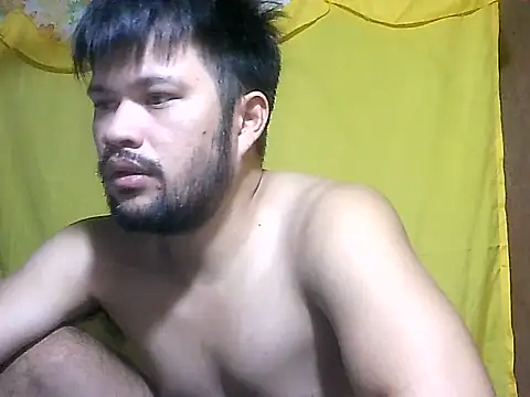 HairyHottestpinoyHandsome online show from July 25, 2026, 4:32 am