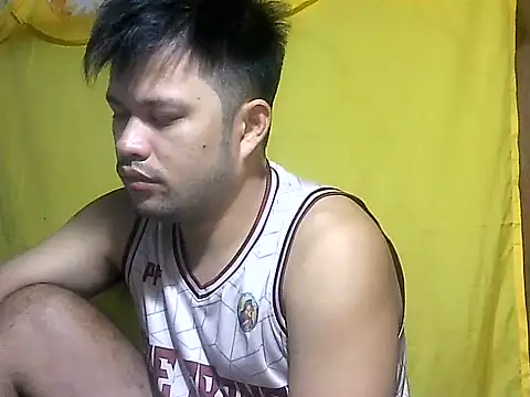 HairyHottestpinoyHandsome online show from July 28, 2026, 2:07 am