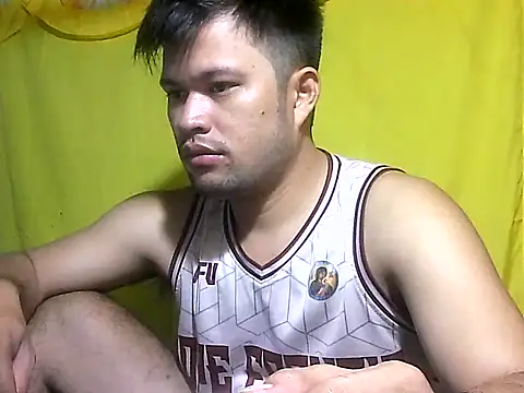 HairyHottestpinoyHandsome online show from July 28, 2026, 12:01 pm