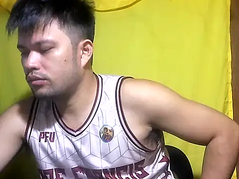 HairyHottestpinoyHandsome online show from July 28, 2026, 2:13 pm