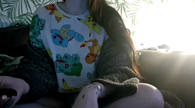 Snapshot of LexiSnowUK chatting on February 24, 2025, 11:32 am LexiSnowUK online show from February 24, 2025, 11:32 am