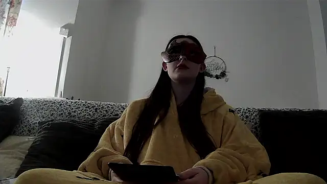 LexiSnowUK online show from January 8, 2026, 9:44 am