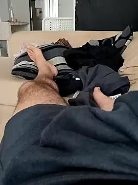 Satiro Sevilla online show from December 3, 2024, 3:22 pm