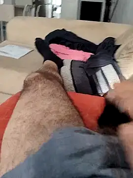 Satiro Sevilla online show from February 24, 2025, 4:04 pm