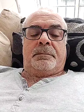 Satiro Sevilla online show from March 9, 2025, 1:48 pm