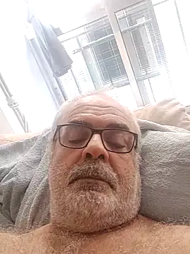 Satiro Sevilla online show from September 14, 2025, 5:12 pm