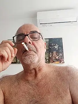 Satiro Sevilla online show from September 18, 2025, 3:14 pm