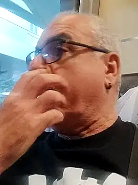 Satiro Sevilla online show from September 25, 2025, 7:45 am