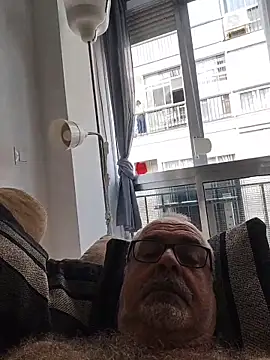 Satiro Sevilla online show from October 8, 2025, 1:53 pm