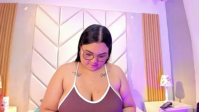 KatyaPittman online show from June 3, 2026, 8:36 pm